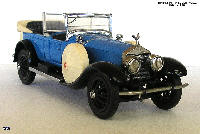 クランクリンミント 1910型 Precision Models クランクリンミント 1910型 Precision Models - メルカリ